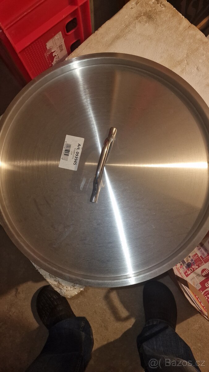 Gastro zařízení - 15