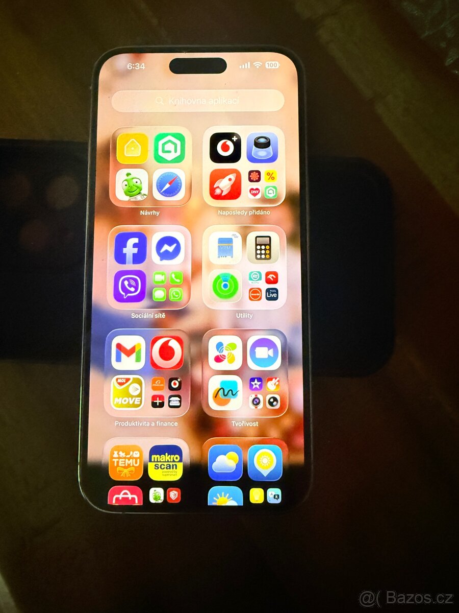 Prodam apple iphone 14 pro max 256gb - 15