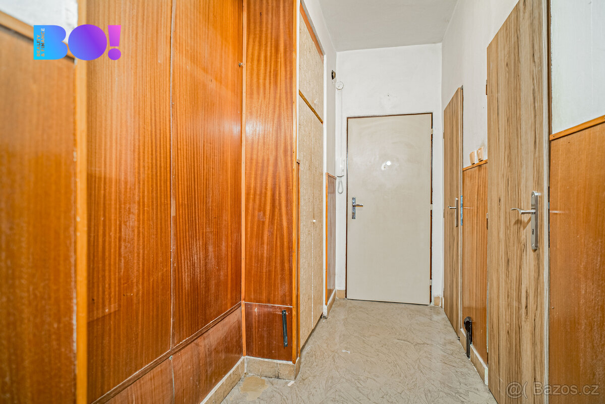 Prodej družstevního bytu, 53m2, Třinec - Lyžbice - 15