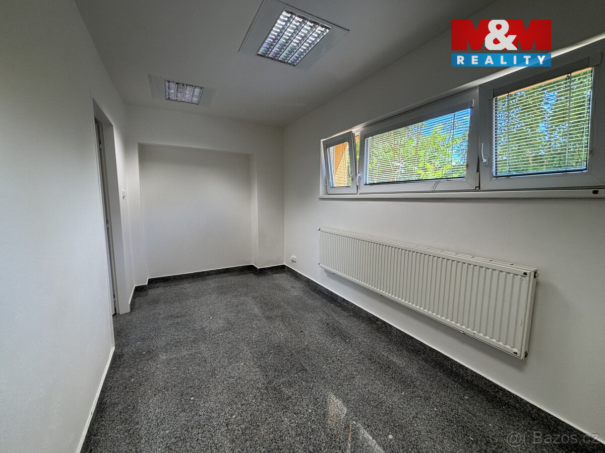 Pronájem obchodního objektu, 54 m², Ostrava, ul. Úprkova - 15