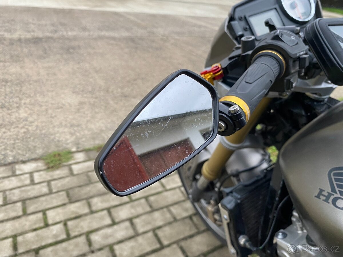 Honda Hornet CB600 - 15