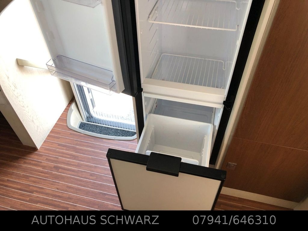 Seal 50,Rimor,2022,140ps,6osob,velka vybava,solar,navi,super - 15