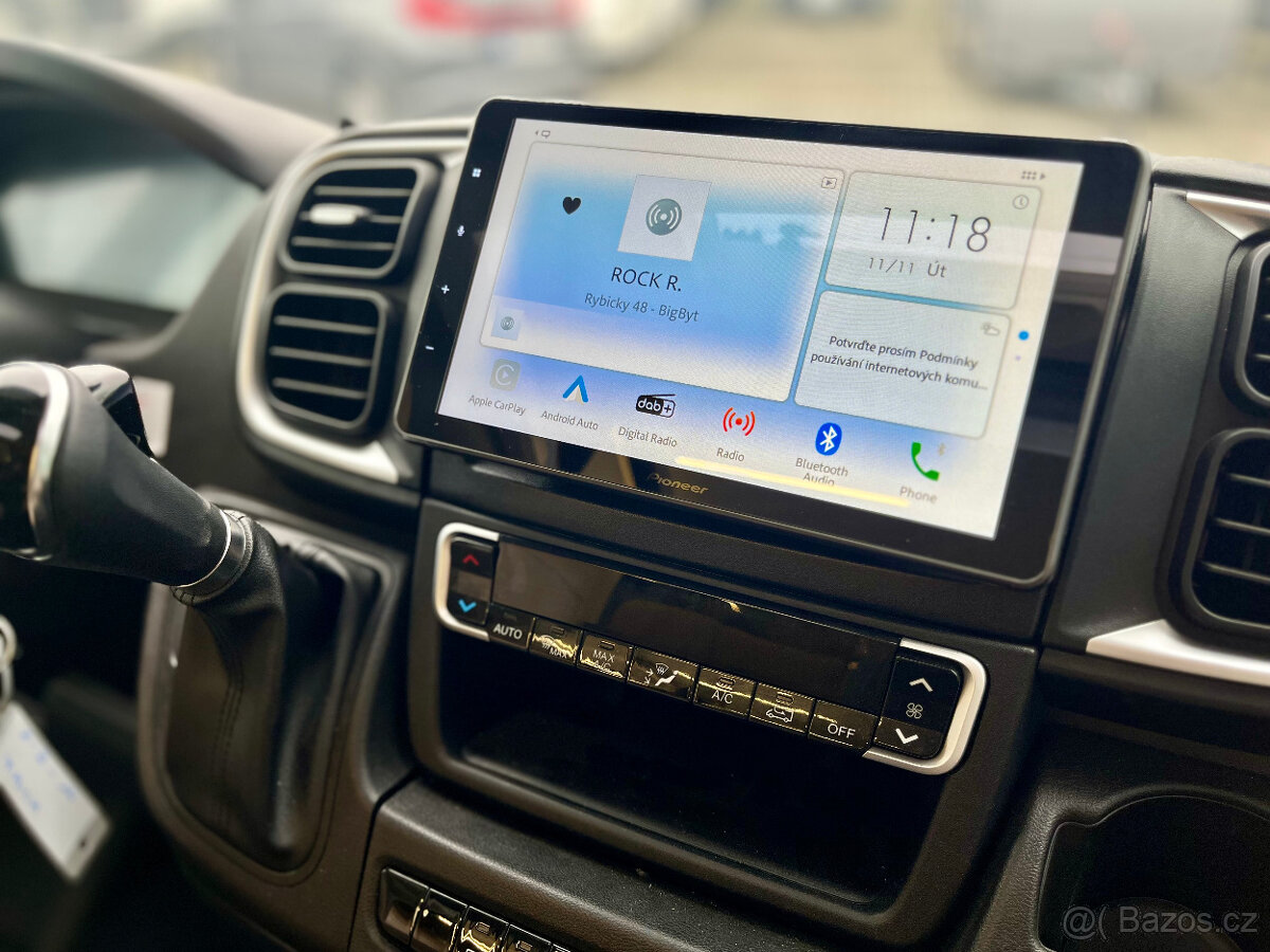 OBYTNÝ VŮZ BENIMAR NA PRODEJ Benimar Mileo 263 - 2026 - 15