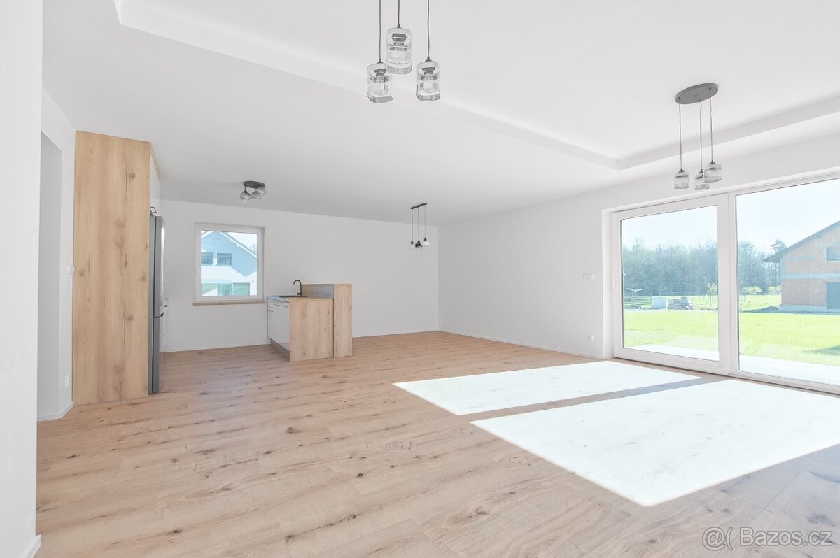 Prodej novostavby rodinného domu ve Hnojníku - 15