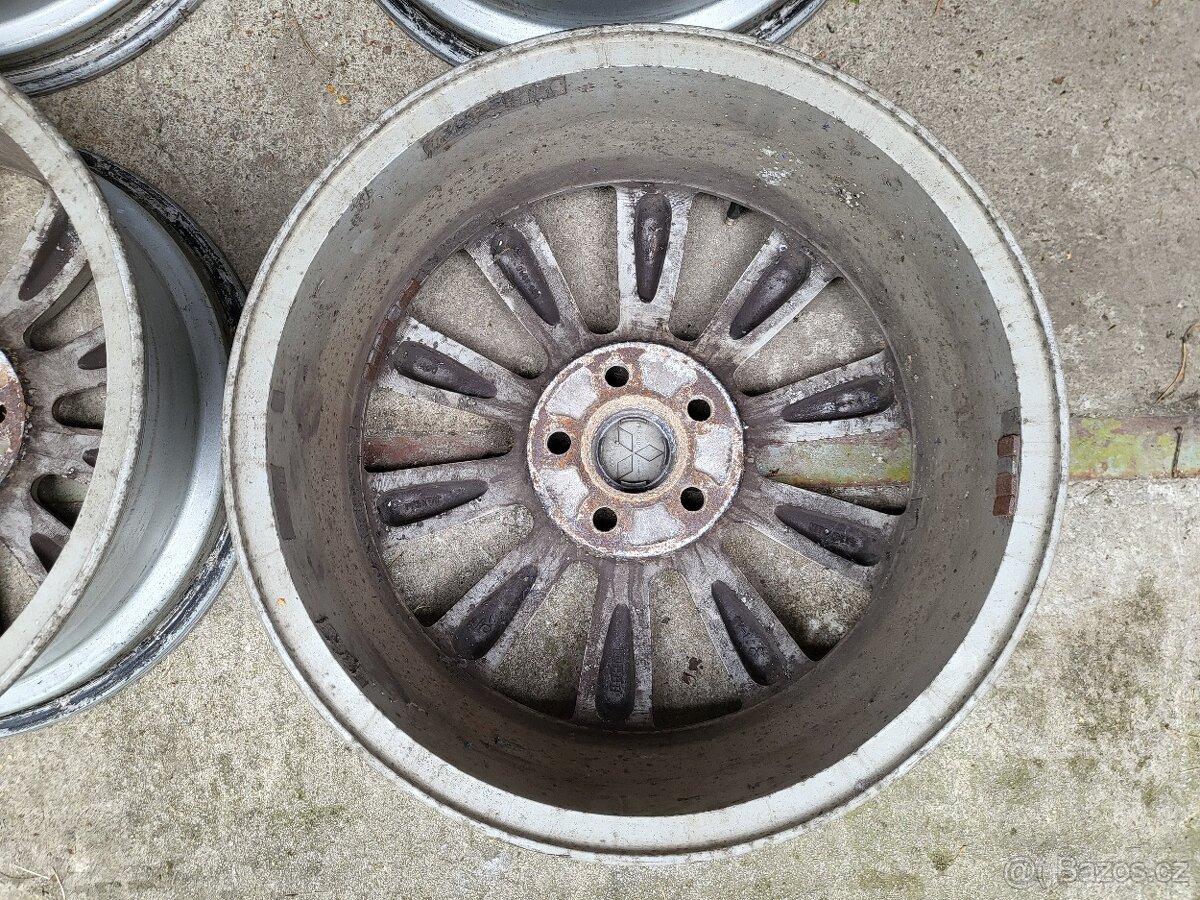 Disky - Mitsubishi Lancer 1.8 Mivec... - 15