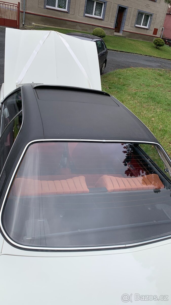 Opel Commodore B GS coupe - 15