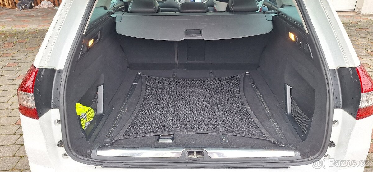 Citroen C5 2,2 HDI aut 150 kw exclusive - 15