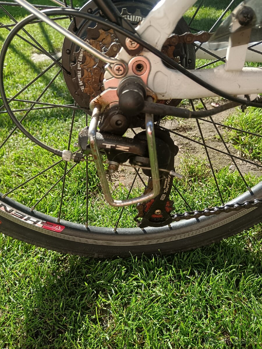 Elektrokolo Crussis - 15