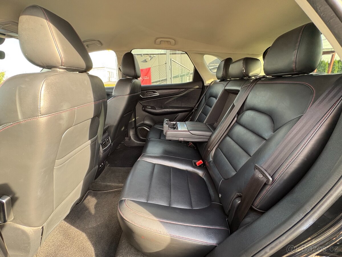 MG eHS 1,5 TGi Carplay,DPH, ACC - 15