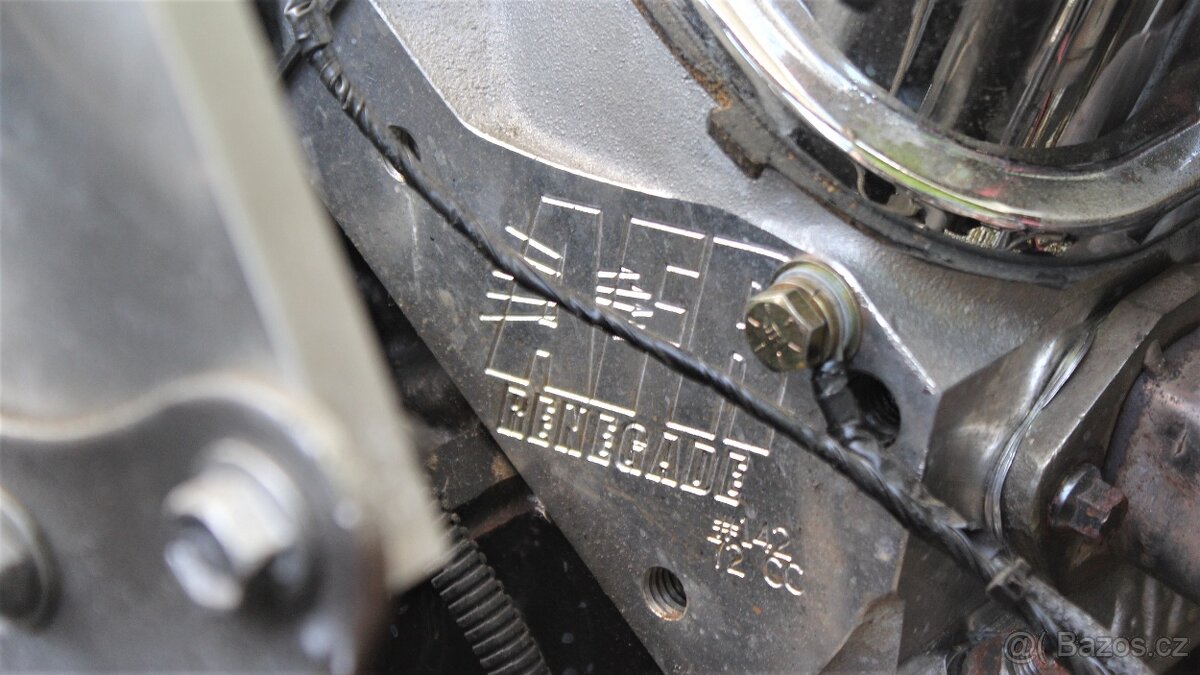 1989 FORD MUSTANG GT 347 STROKER 5SPEED SUPERCHARGED - 15