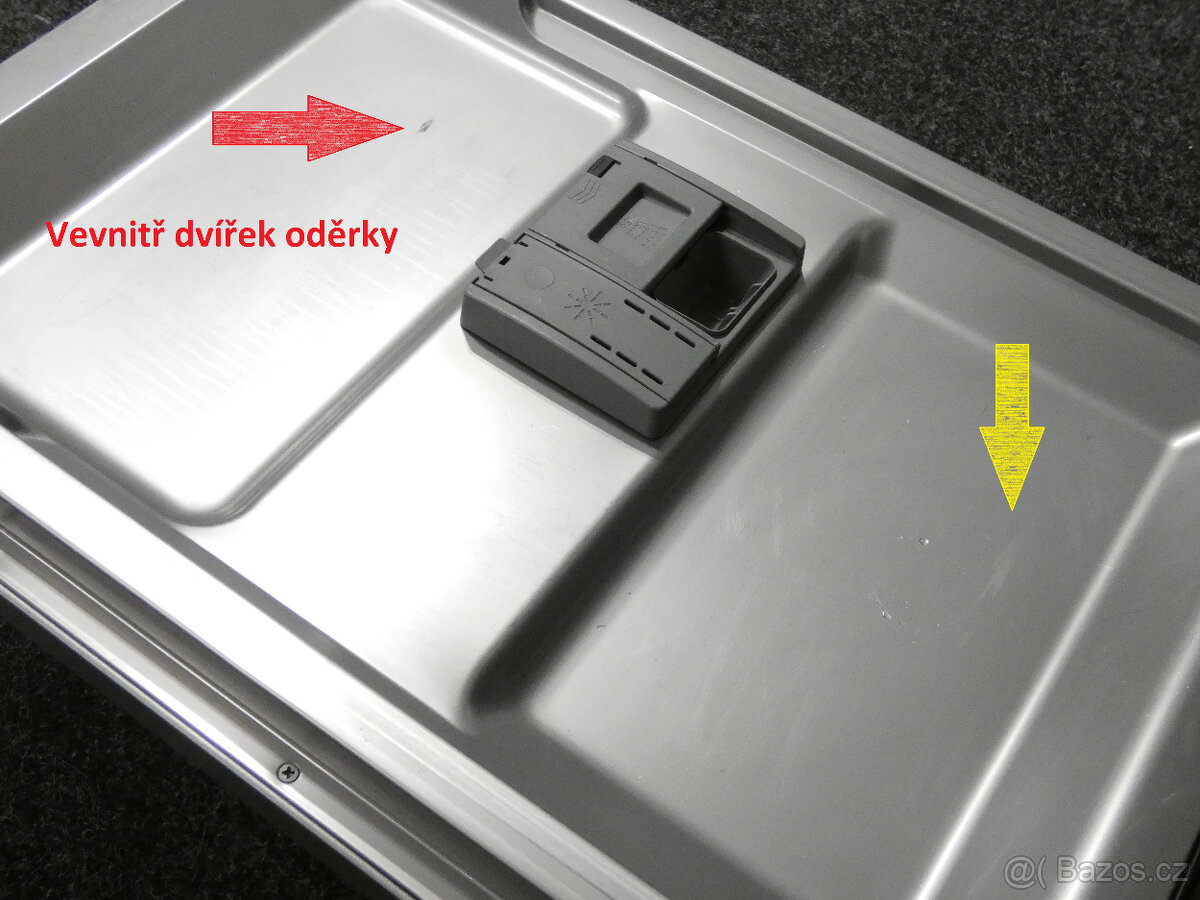 Myčka Candy CDIH 2T1047 - se zárukou - 15