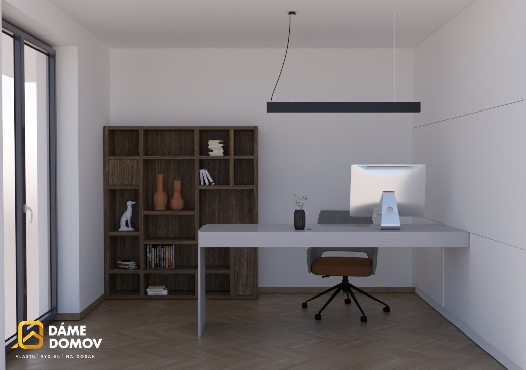 Prodej rodinné domy, 106 m² - Velké Pavlovice, ev.č. 14207 - 15