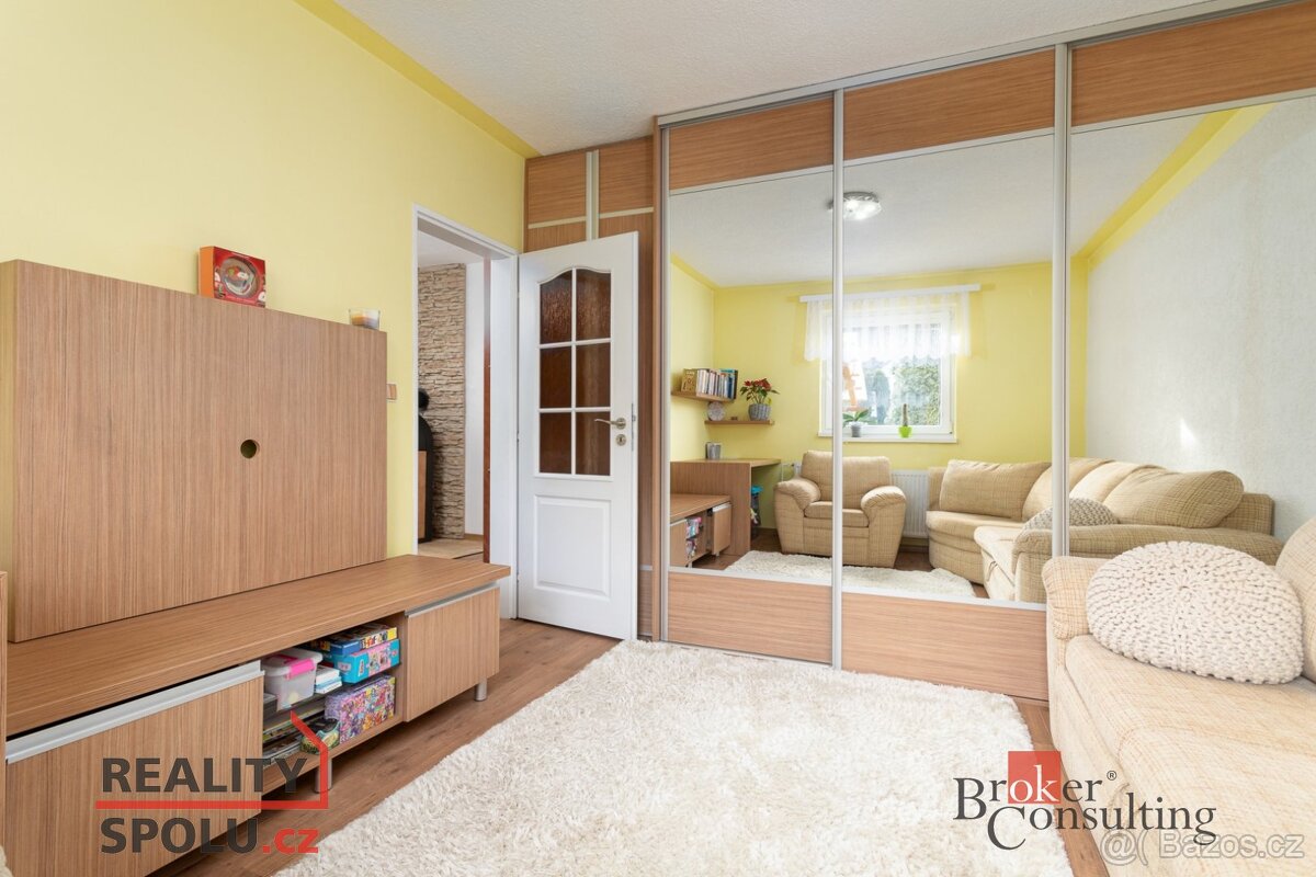 Prodej, domy/rodinný, 268 m2, 79401 Krasov, Bruntál [ID 7705 - 15