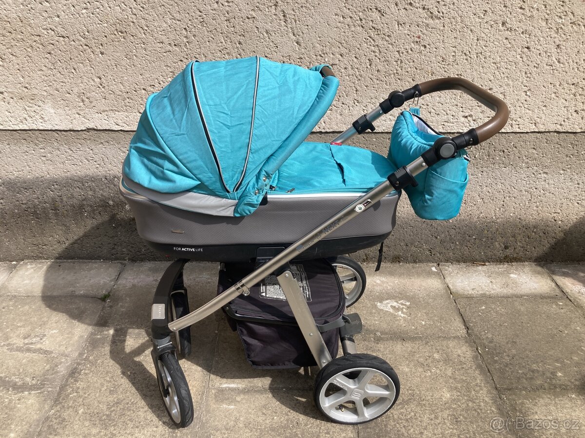 Espiro Next Mamhattan for active life - 15