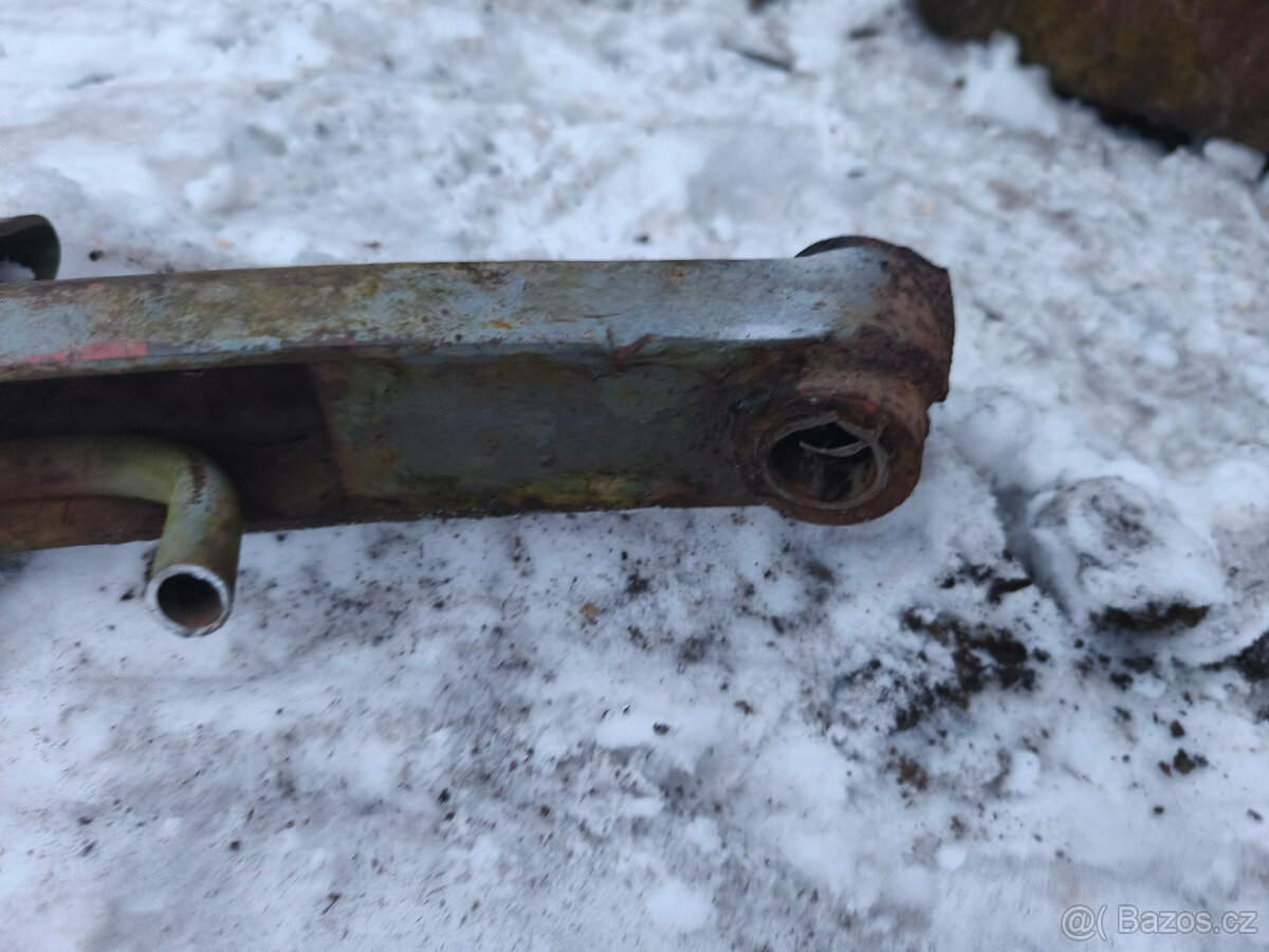 ND Vleky 5t - BSS P53S; MV2-028 - 15