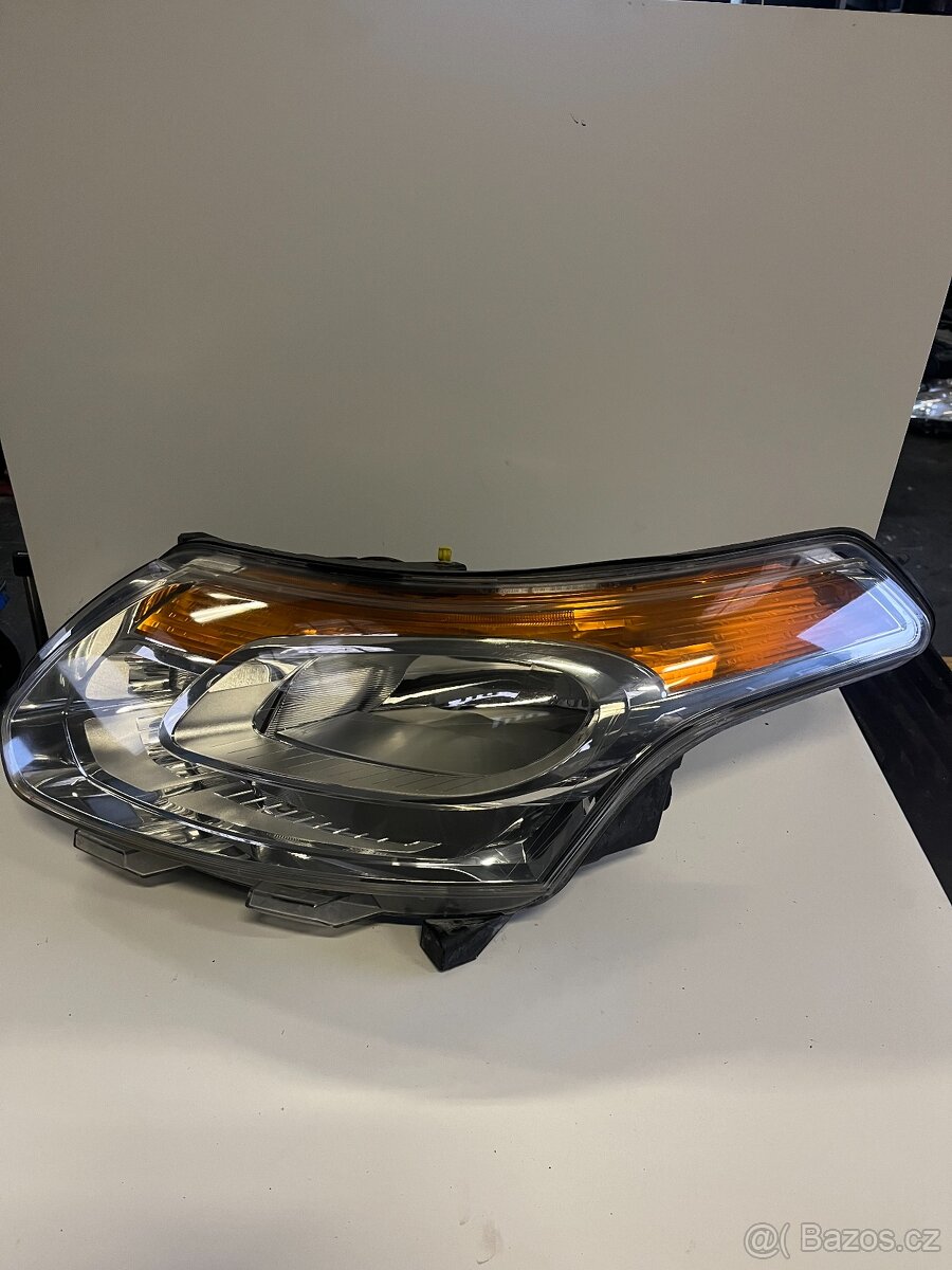 Přední světla Citroen - 15