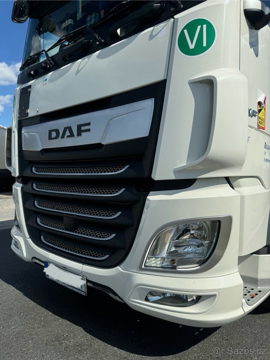 TAHAČ DAF XF 480 SSC LOWDECK 2019 - 15
