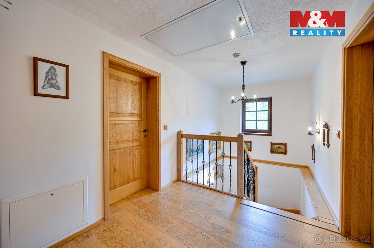 Prodej chalupy, 247 m², Oskava - 15