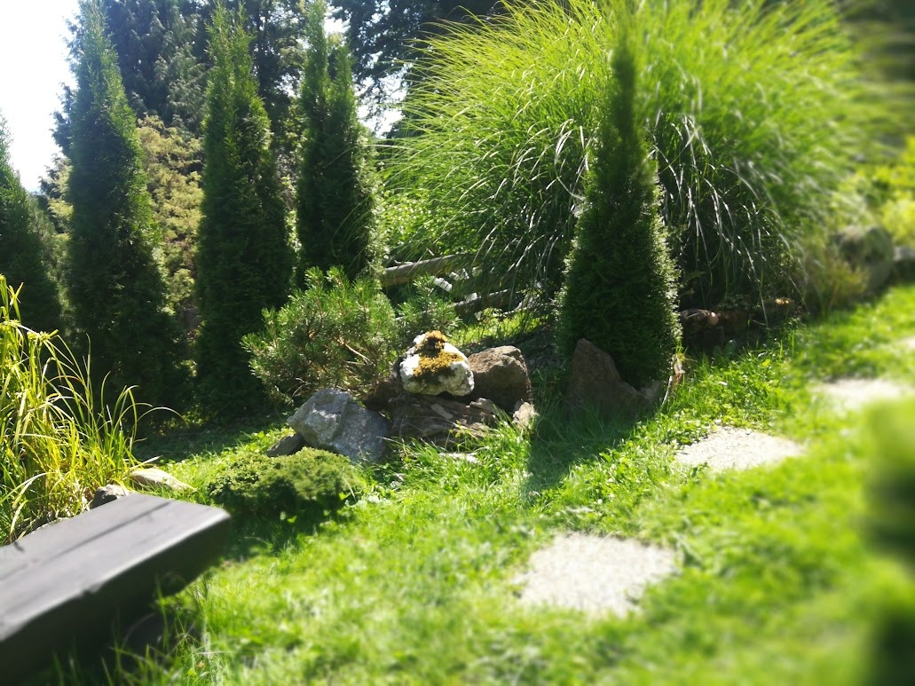 Zahradní chata Skalice - 15