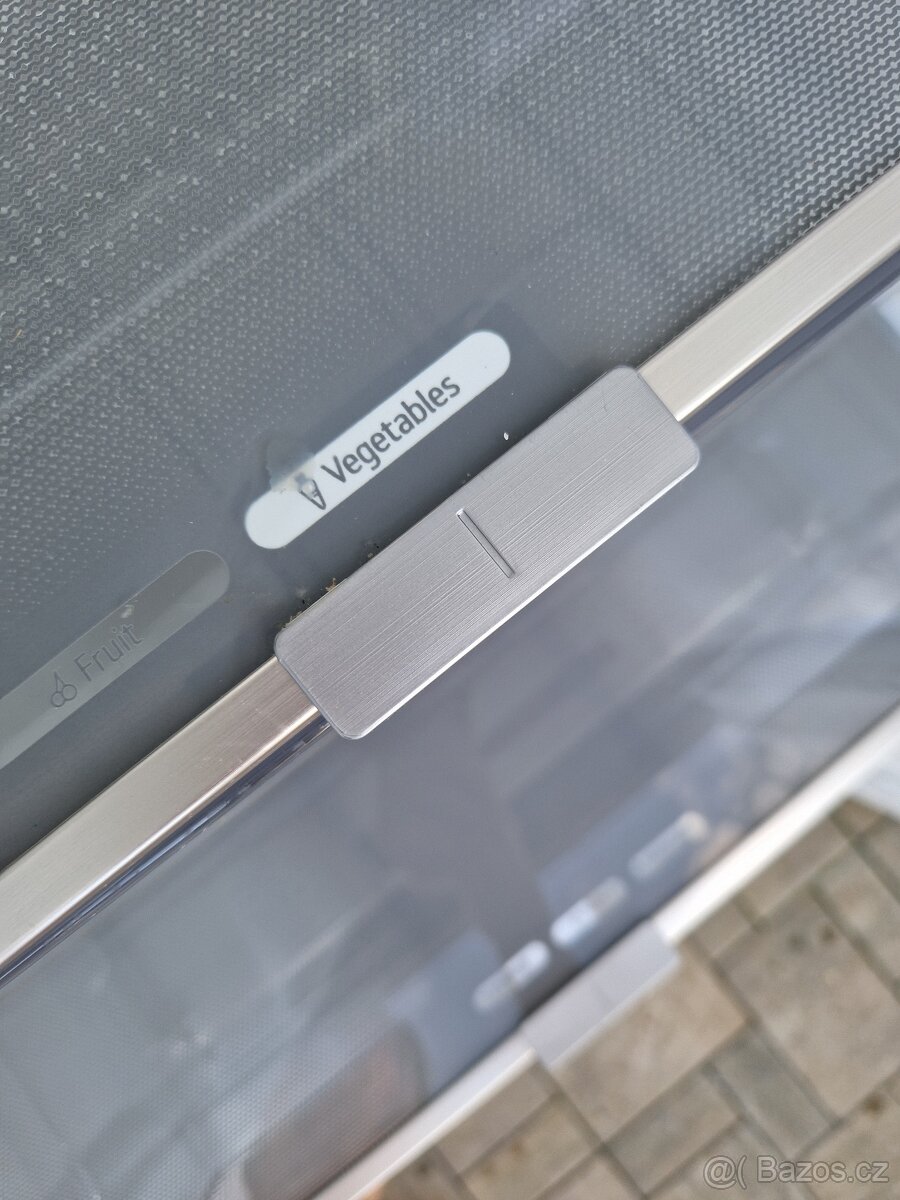 LG GBB 71 PZVCN1 lednička nerez - 15