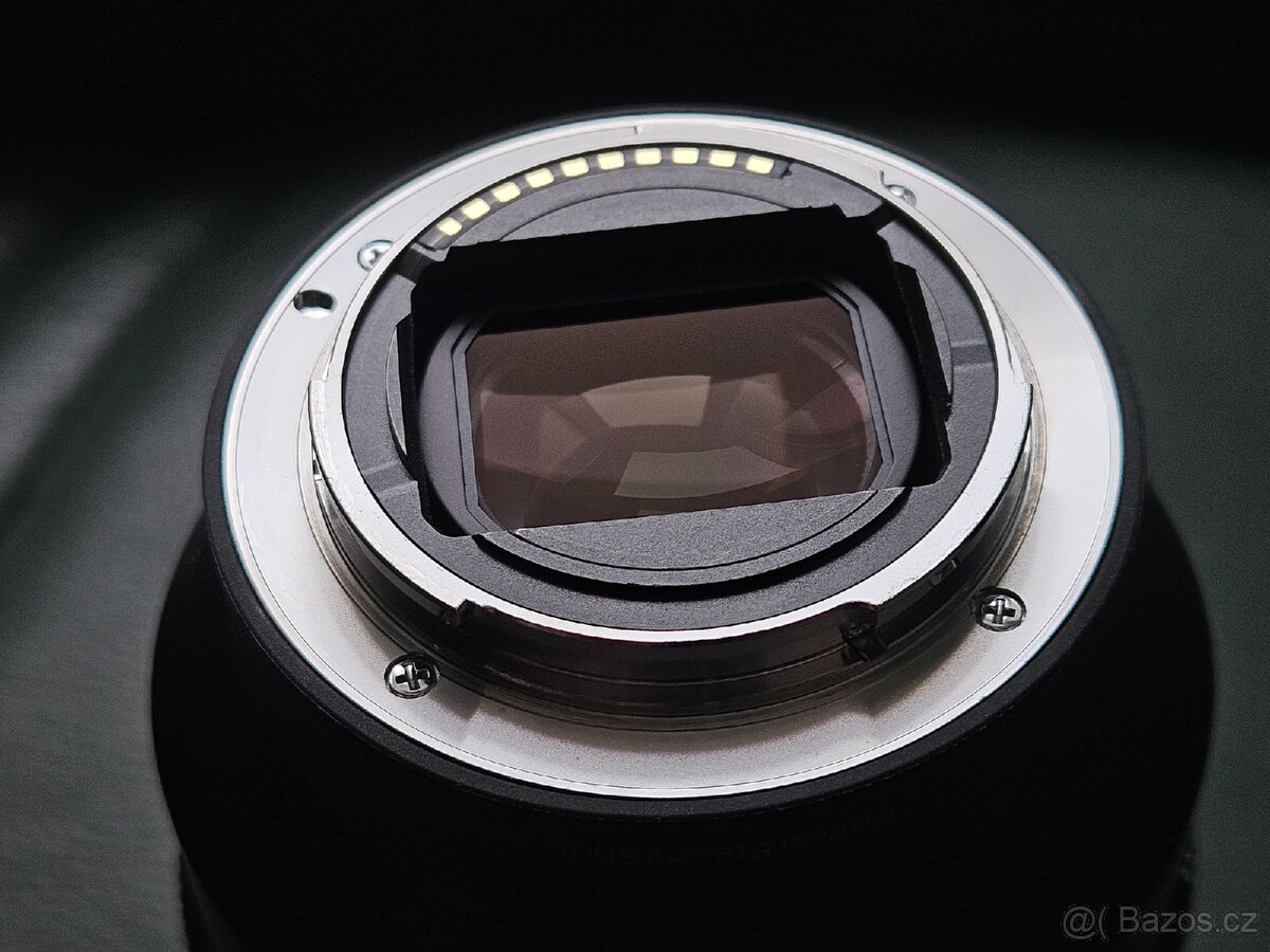 Objektiv Sony FE 24-105mm F4 G OSS - 15