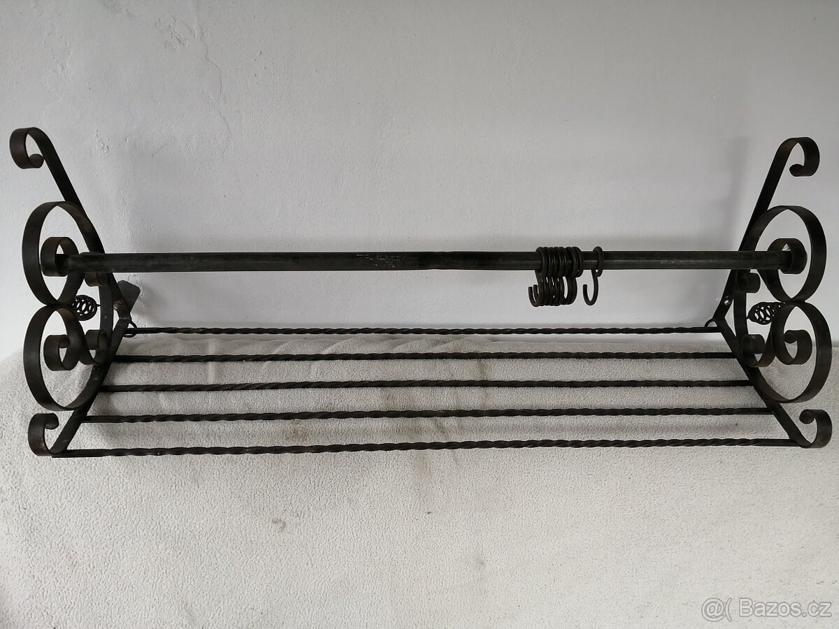 KRB. NÁŘA, OHRÁDKA (PRODÁNO), VĚŠÁK, POLIČKA,HMOŽD., RÁM ZRC - 15