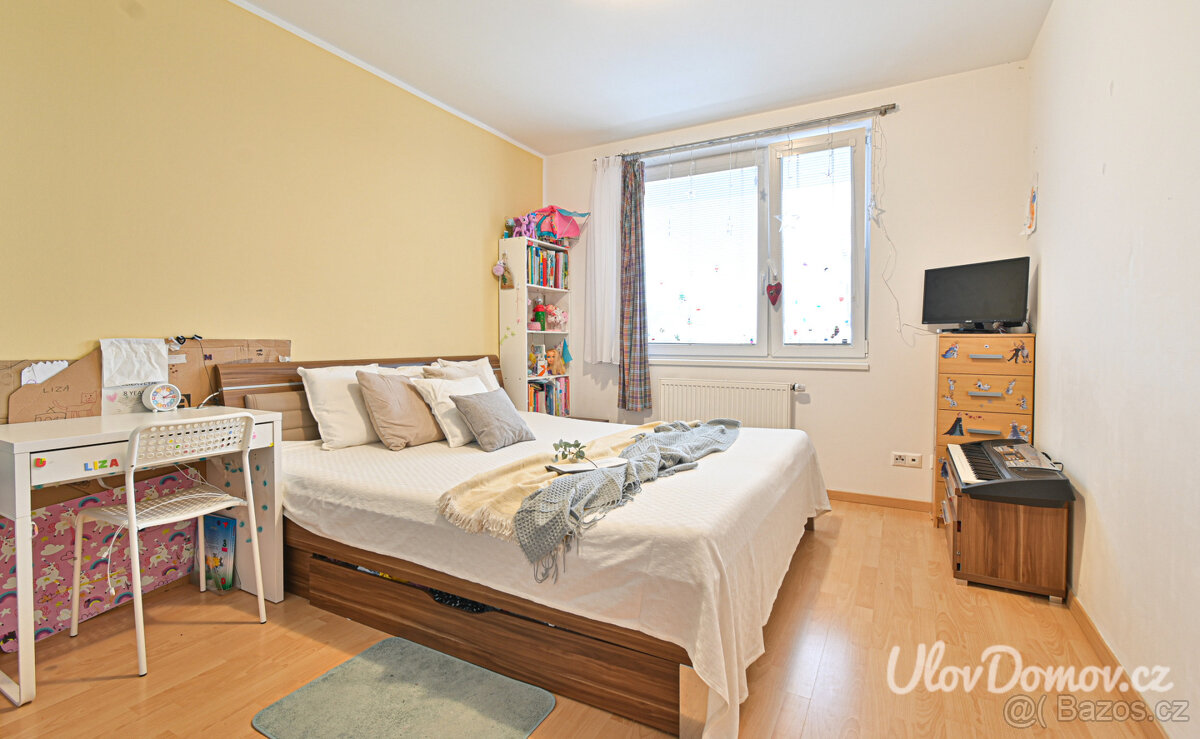 Prodej bytu 2+kk, Praha 11 - Háje - 15