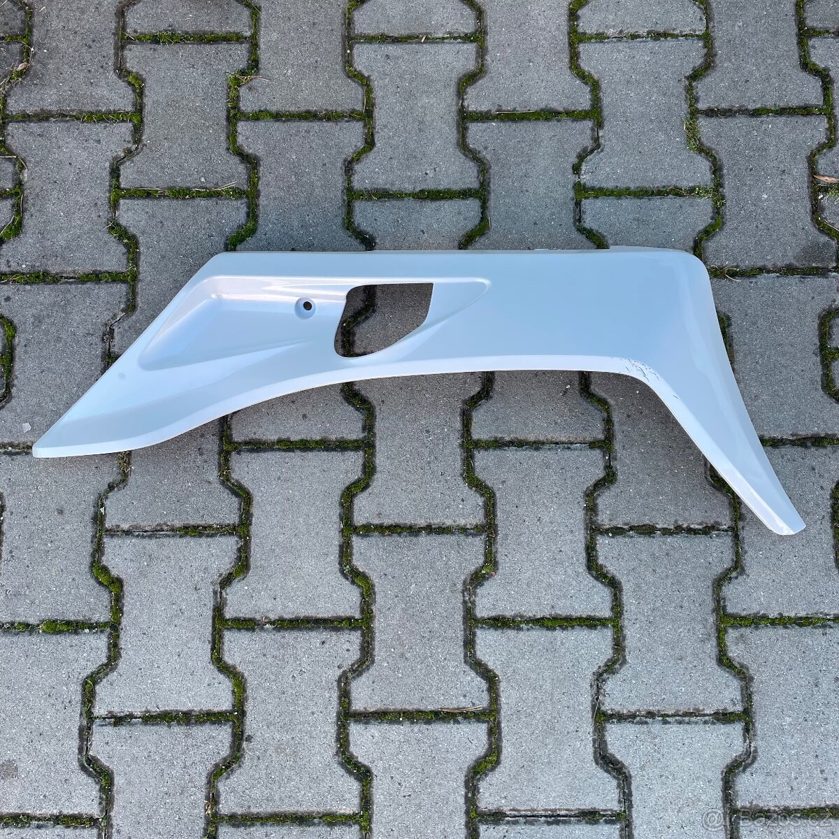 Plasty Honda PCX 125 - 15