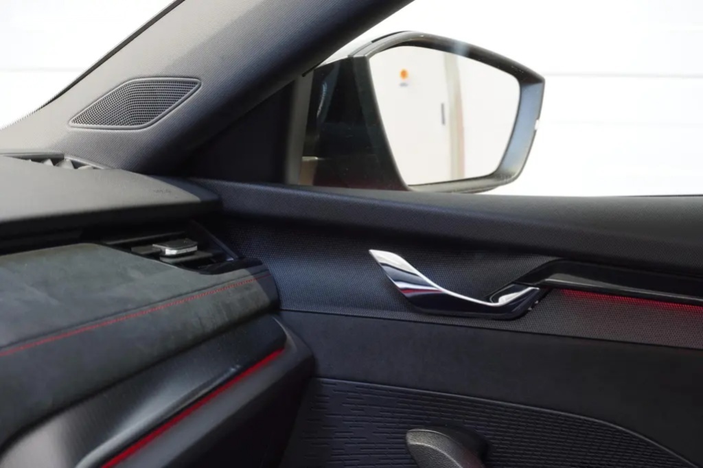 Škoda Octavia, RS,DSG,ACC,CANTON,ČR,1.MAJ,DPH - 15