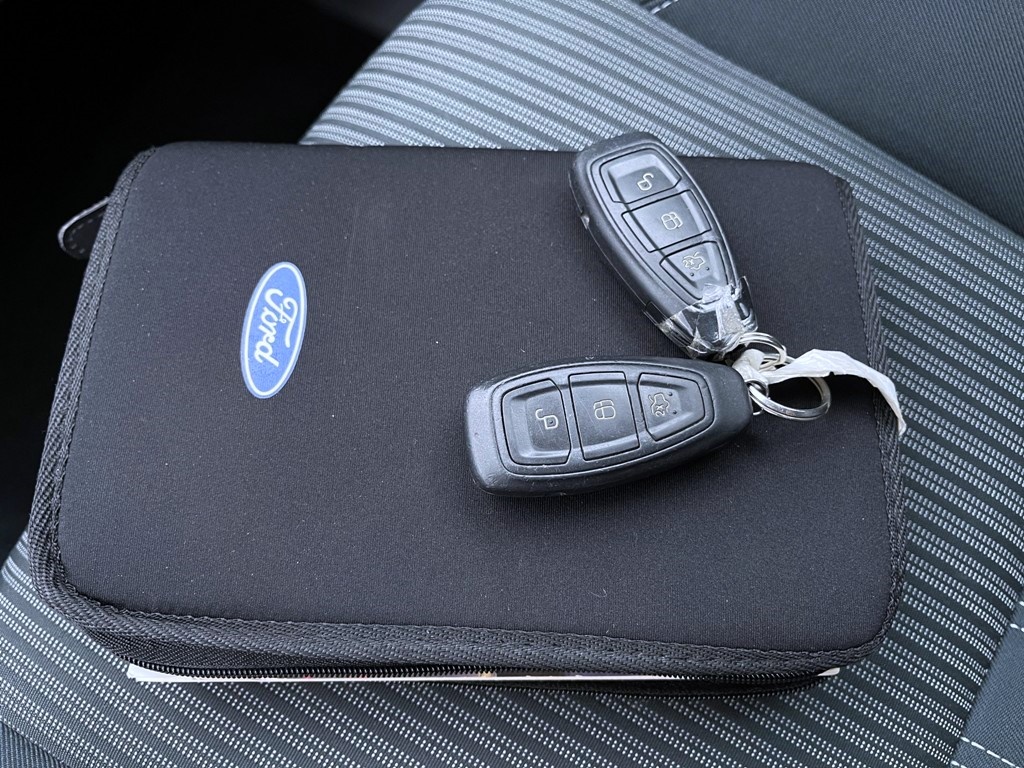 Ford C-Max 1.0 EcoBoost Titanium 92 kW - 15