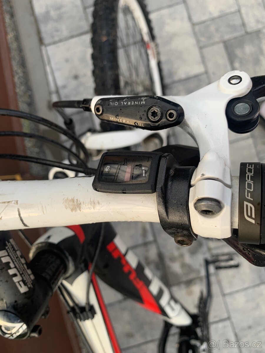 Fuji Nevada 1.0 - 15