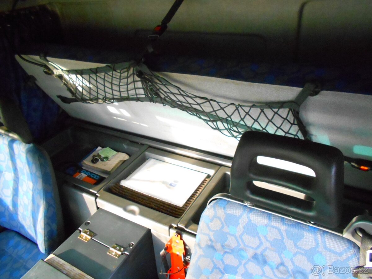 Valník IVECO EUROCARGO - 11095 - 15