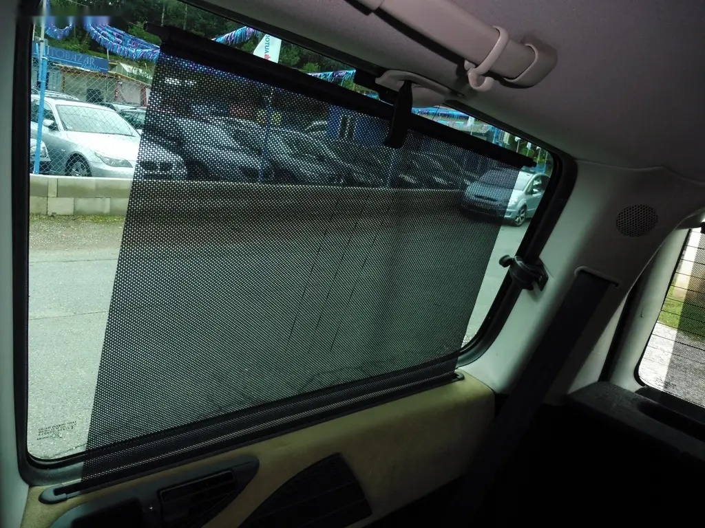 Lancia Phedra, 125 kW JTDm - 15