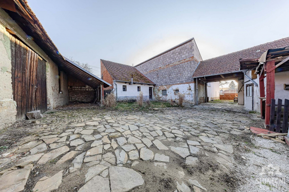 Prodej domu 3+1, Bojkovice - Krhov - 15