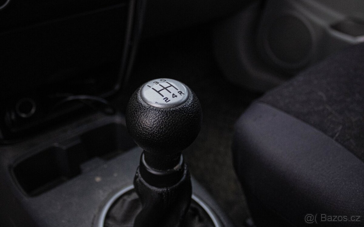 Suzuki SX4 1.6 2012 - 15