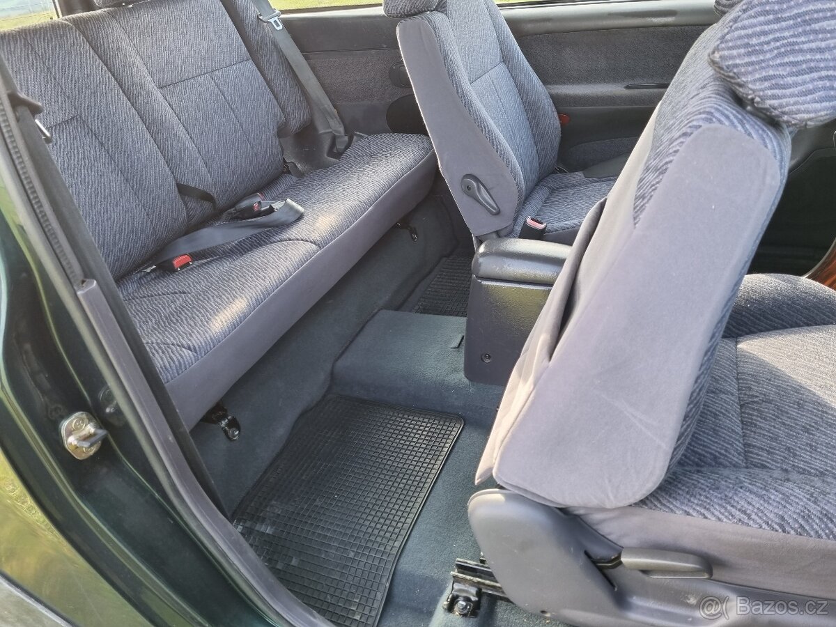 SsangYong Korando, 2.9TDI, TAŽNÉ, 4X4, KLIMA - 15