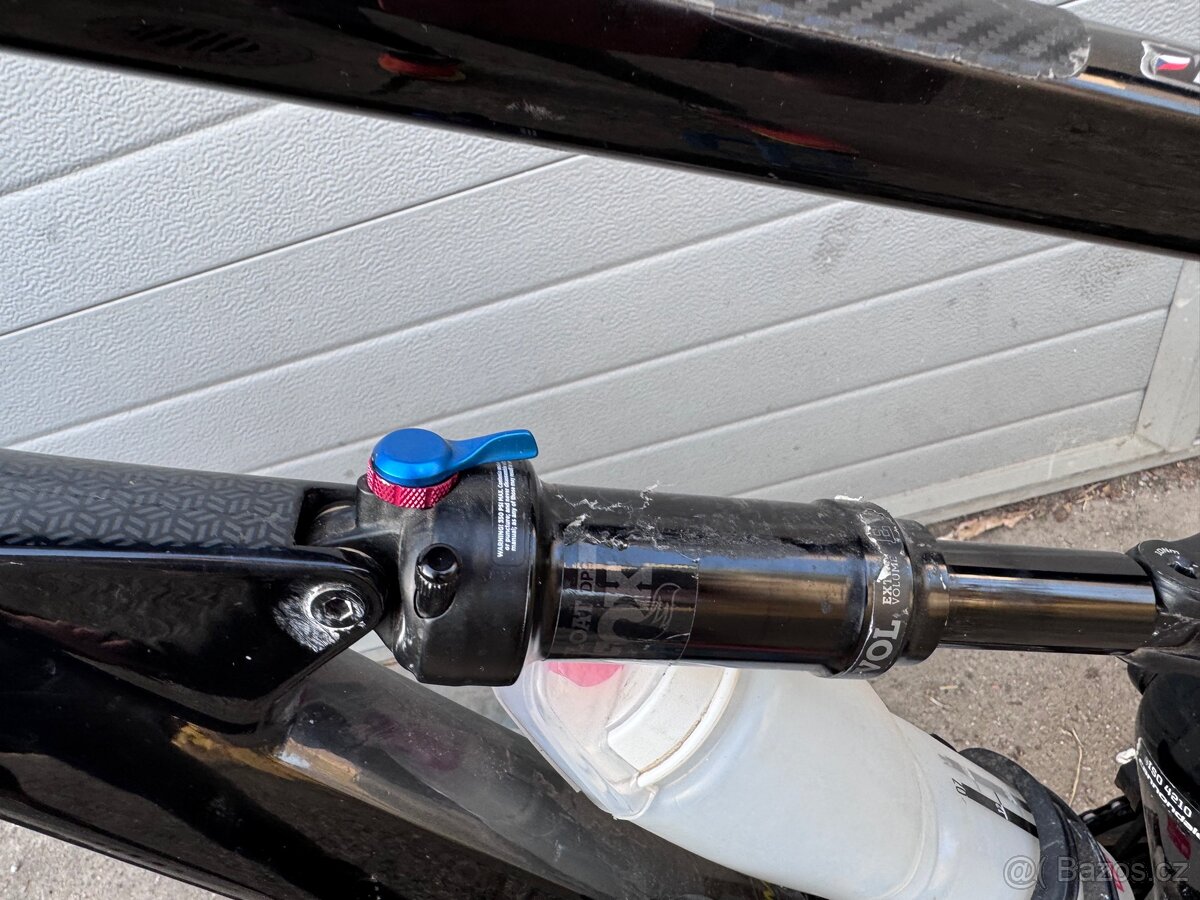 Cannondale Habit 4 - 15