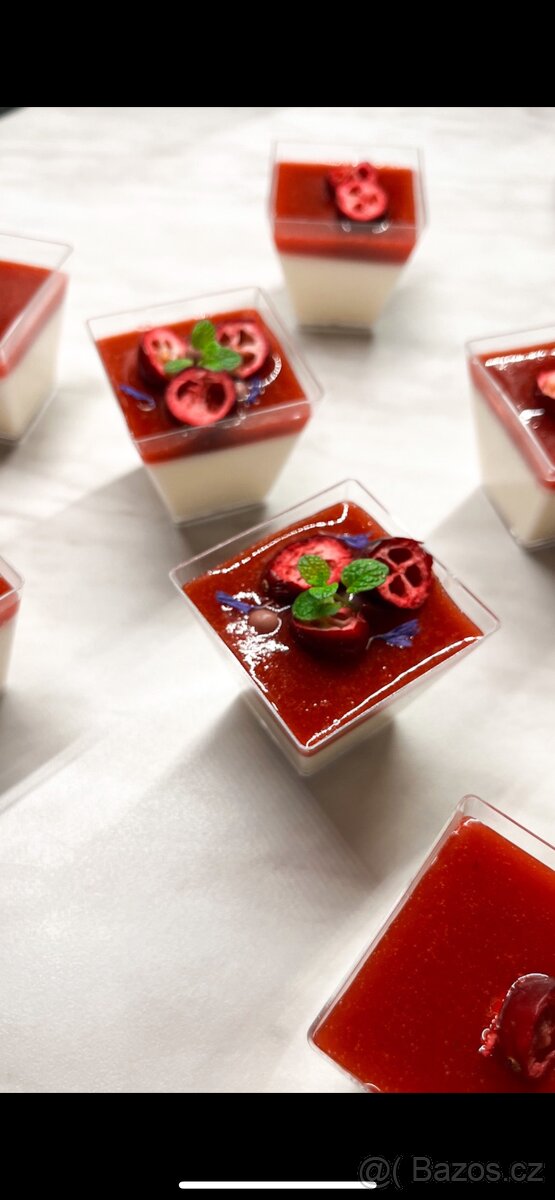 Narozeninové dorty, svatební dort, svatební koláčky, sweetb - 15