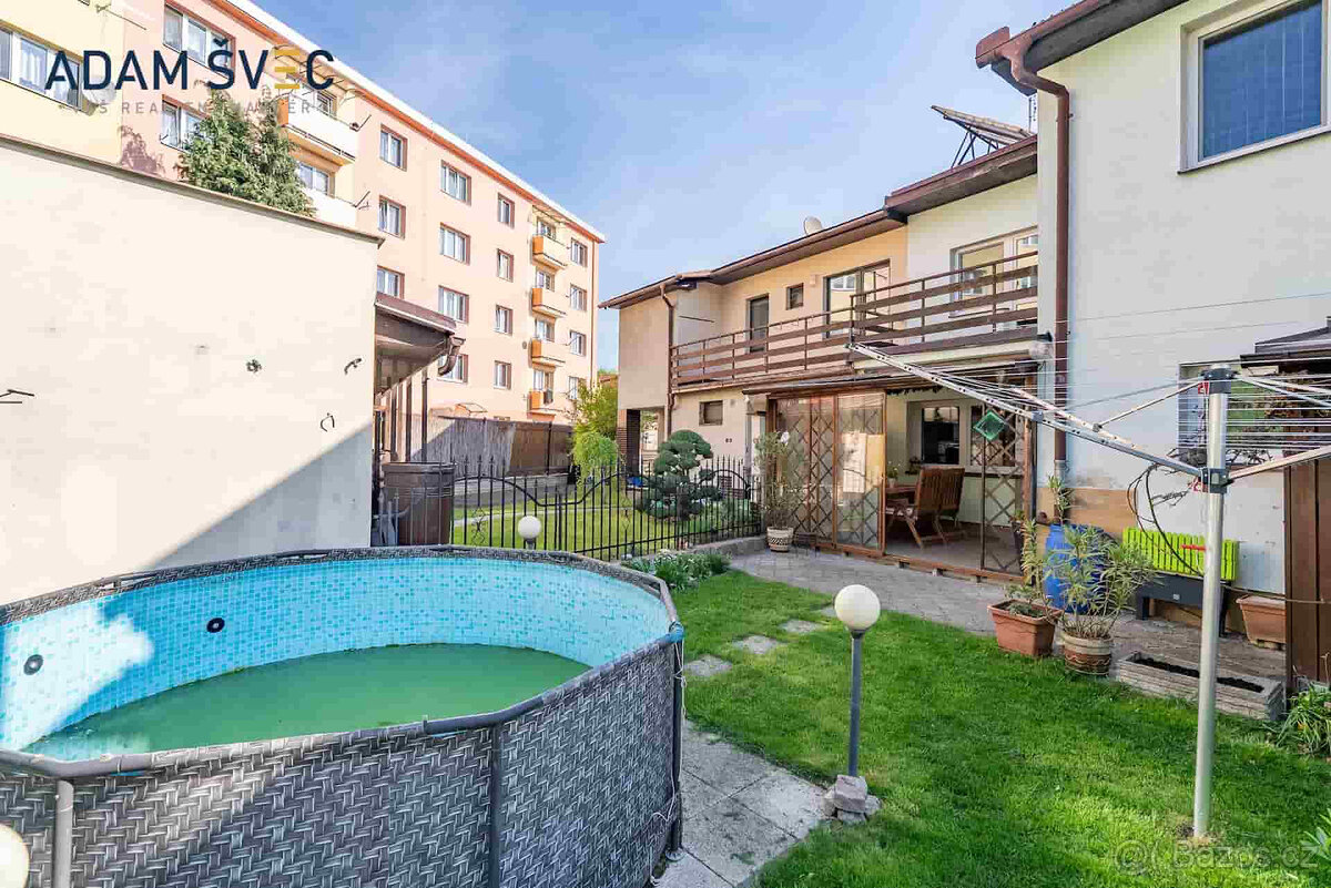 Prodej, rodinný dům, Zábřeh, ul. Na Řádkách - 15