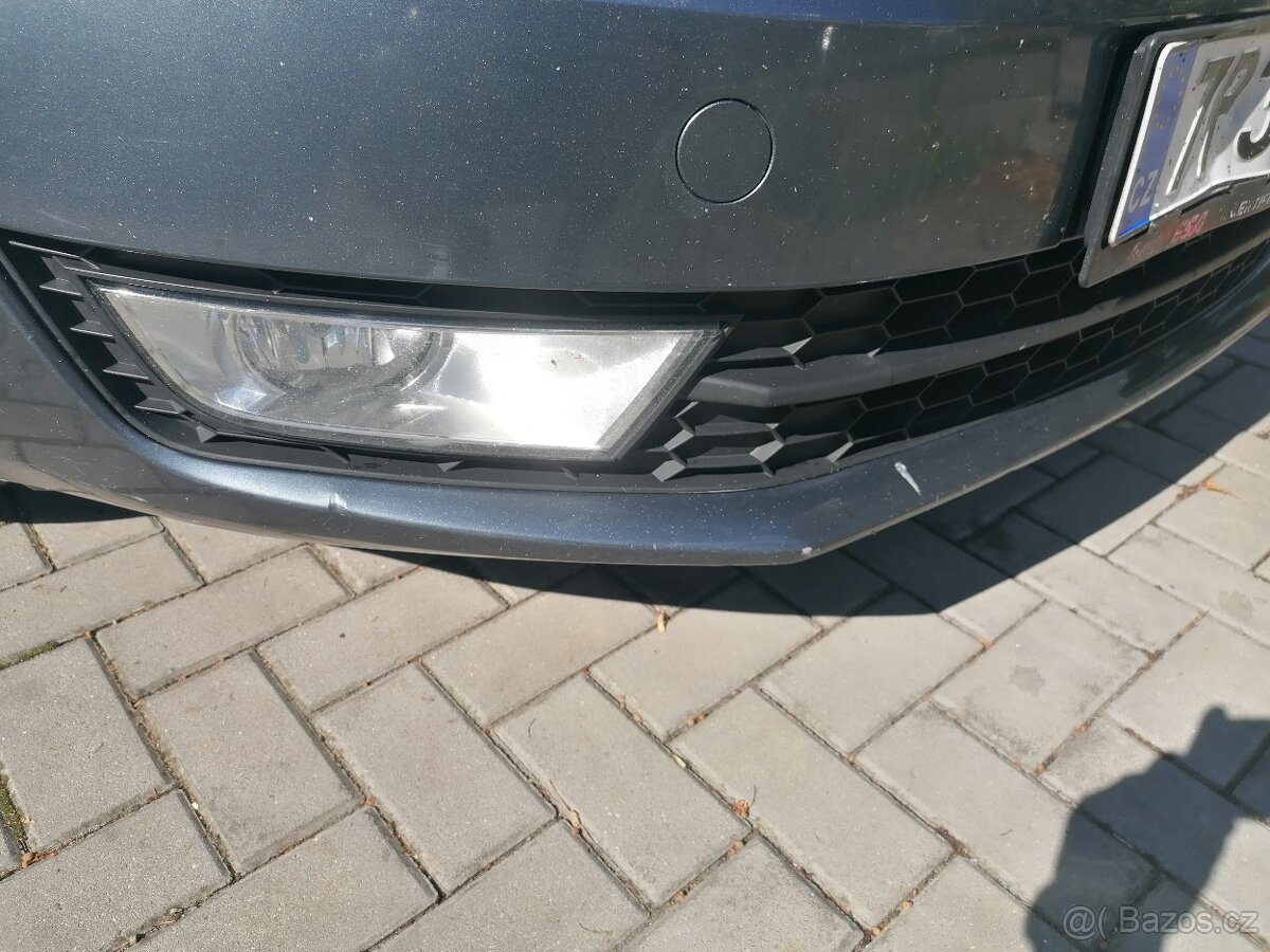 Škoda Octavia 3 DSG7 - 15