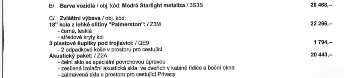 VOLKSWAGEN MULTIVAN BULLI / AUT / ZÁRUKA / DPH - 15