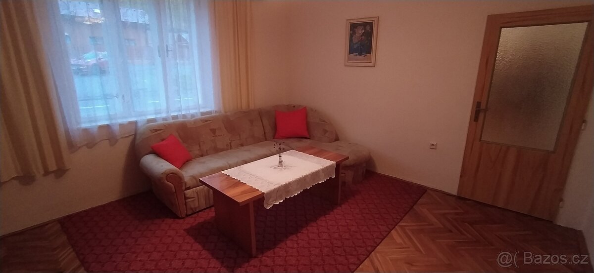 Prodej řadového rodinného domu na Rusavě, ev.č. 26949 - 15