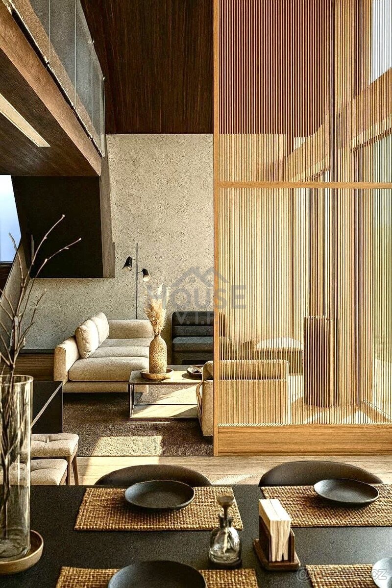 Prodej stavebního pozemku 1 000 m² s povinnou realizací mode - 15