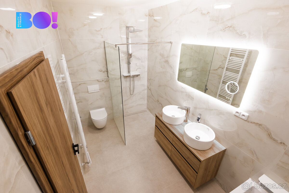 Prodej rodinného domu 4+kk, Čeladná - 15