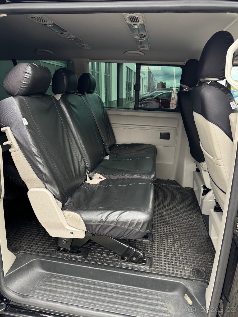 Volkswagen T6 Caravelle long 2.0TDI 110kw DSG - 15