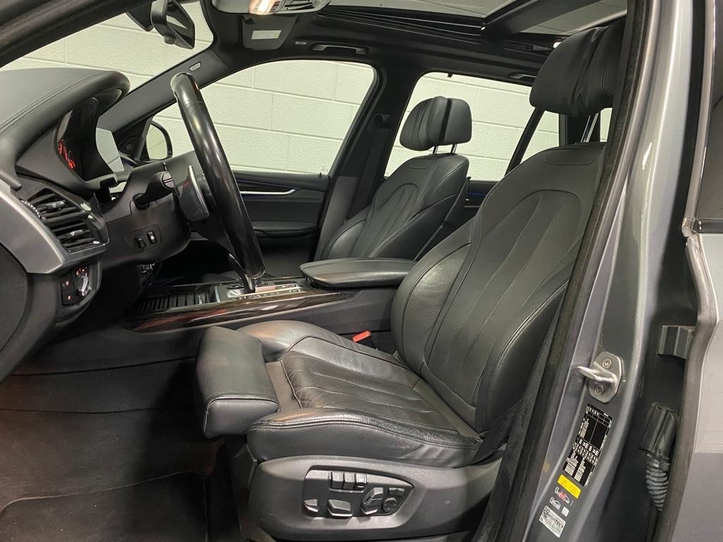 X5 40e iPerformance Plug-in Hybrid EL-SPZ, m-paket - 15