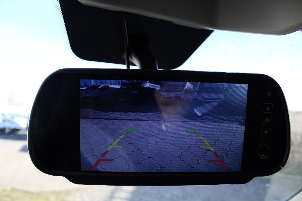 Fiat Ducato, 2.3 JTD Skříň + čelo + klima + měchy - 15