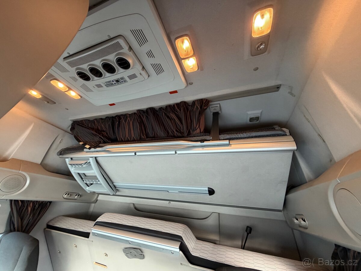 DAF XF 106.480. ( 2017 ) 2x Tank - Servis - 15