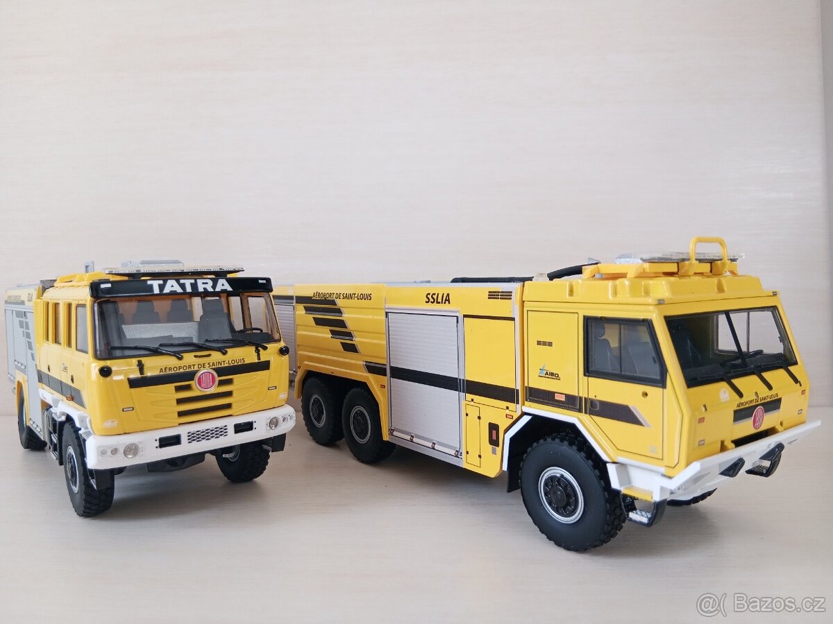 Tatra Kaden 1:43 - 15