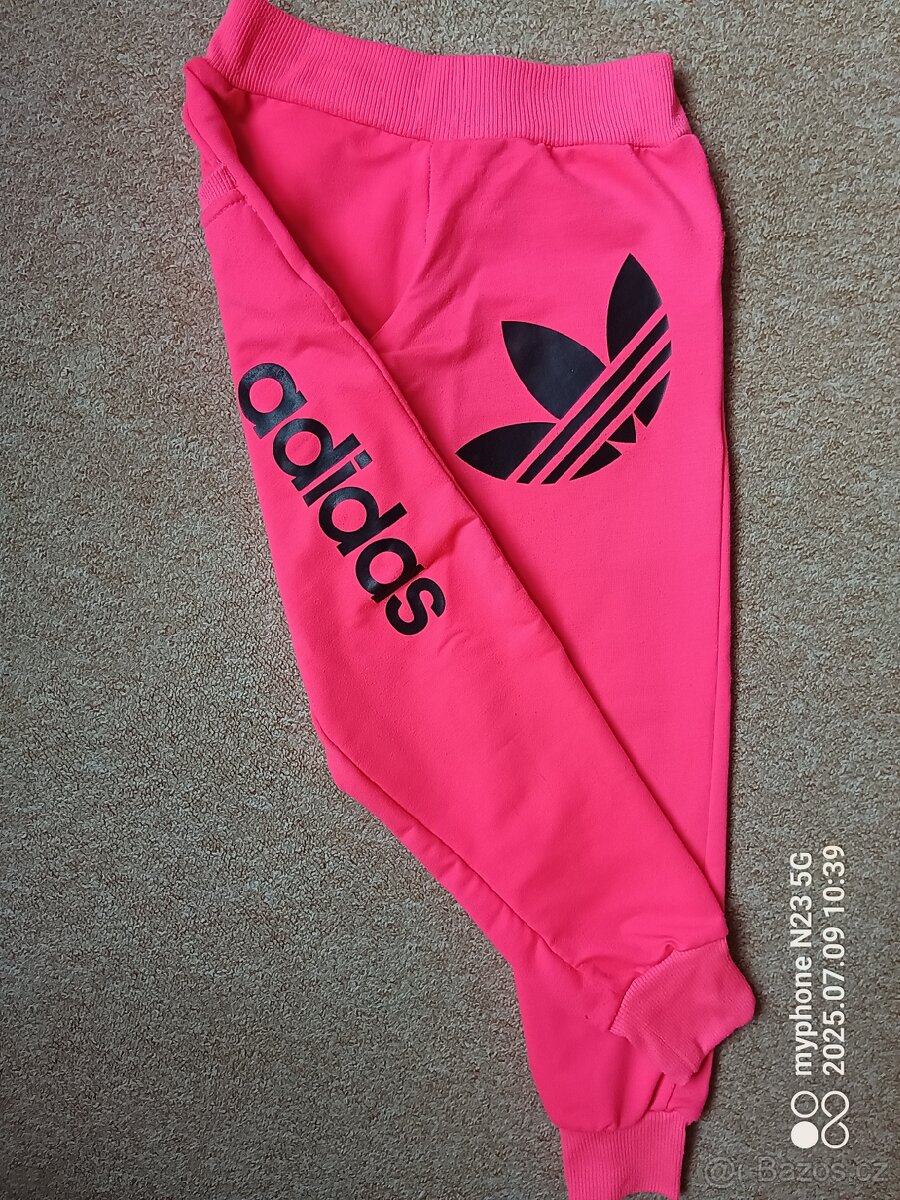 Souprava neonová vel."140-146" - 15